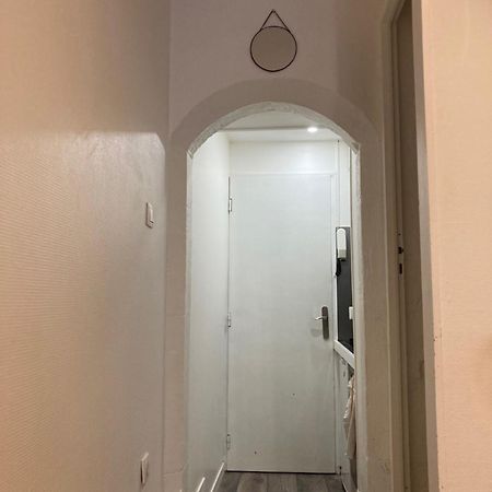 Le Tout Petit Qui A Tout D'Un Grand Chambery Ngoại thất bức ảnh